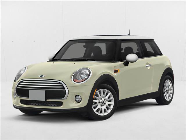 Used 2014 MINI Cooper S FWD image 1
