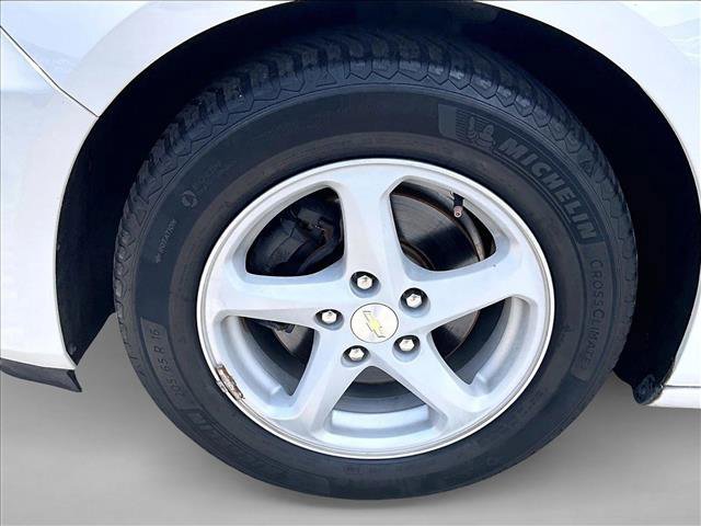 Used 2018 Chevrolet Malibu LS FWD image 10