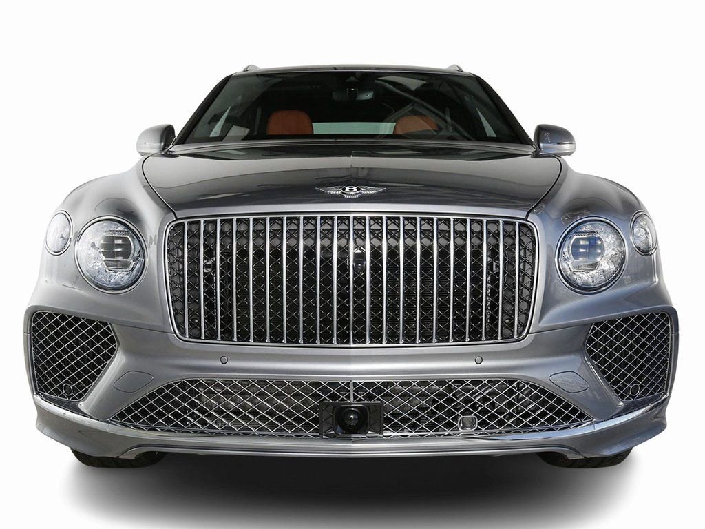 Certified 2025 Bentley Bentayga image 7