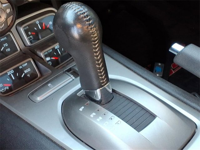 Used 2010 Chevrolet Camaro SS w/ RS Package image 12