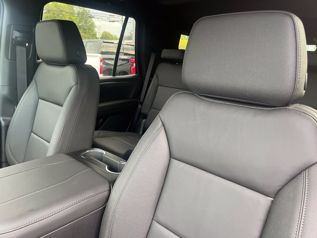 New 2026 Chevrolet Tahoe LT w/ Comfort Package AWD/4WD image 15