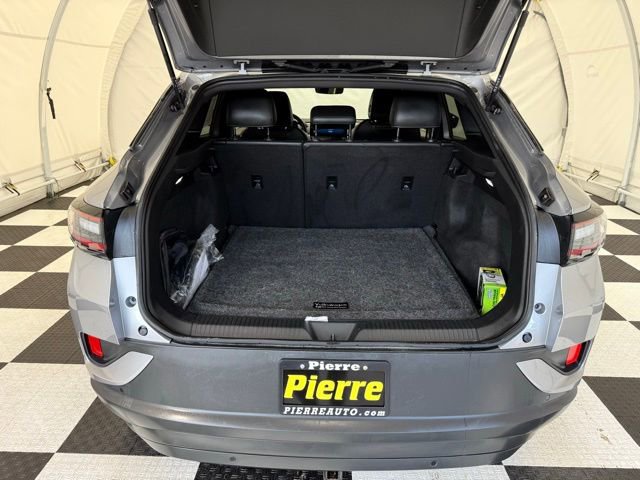 Used 2023 Volkswagen ID.4 Pro AWD/4WD image 4