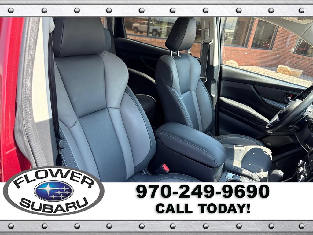 Used 2022 Subaru Ascent Onyx Edition AWD/4WD image 29