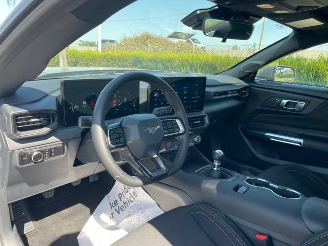 New 2026 Ford Mustang GT RWD image 9