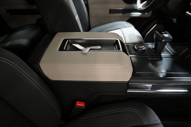 New 2026 GMC Hummer EV SUV image 20