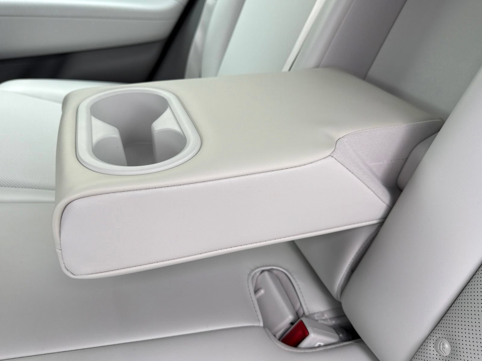 Certified 2024 Hyundai Ioniq 6 SEL RWD image 17