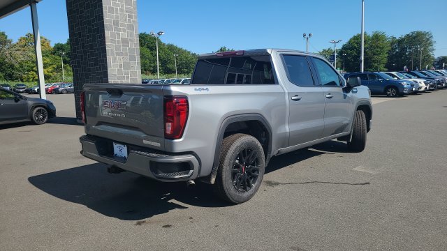 New 2026 GMC Sierra 1500 Elevation AWD/4WD image 7