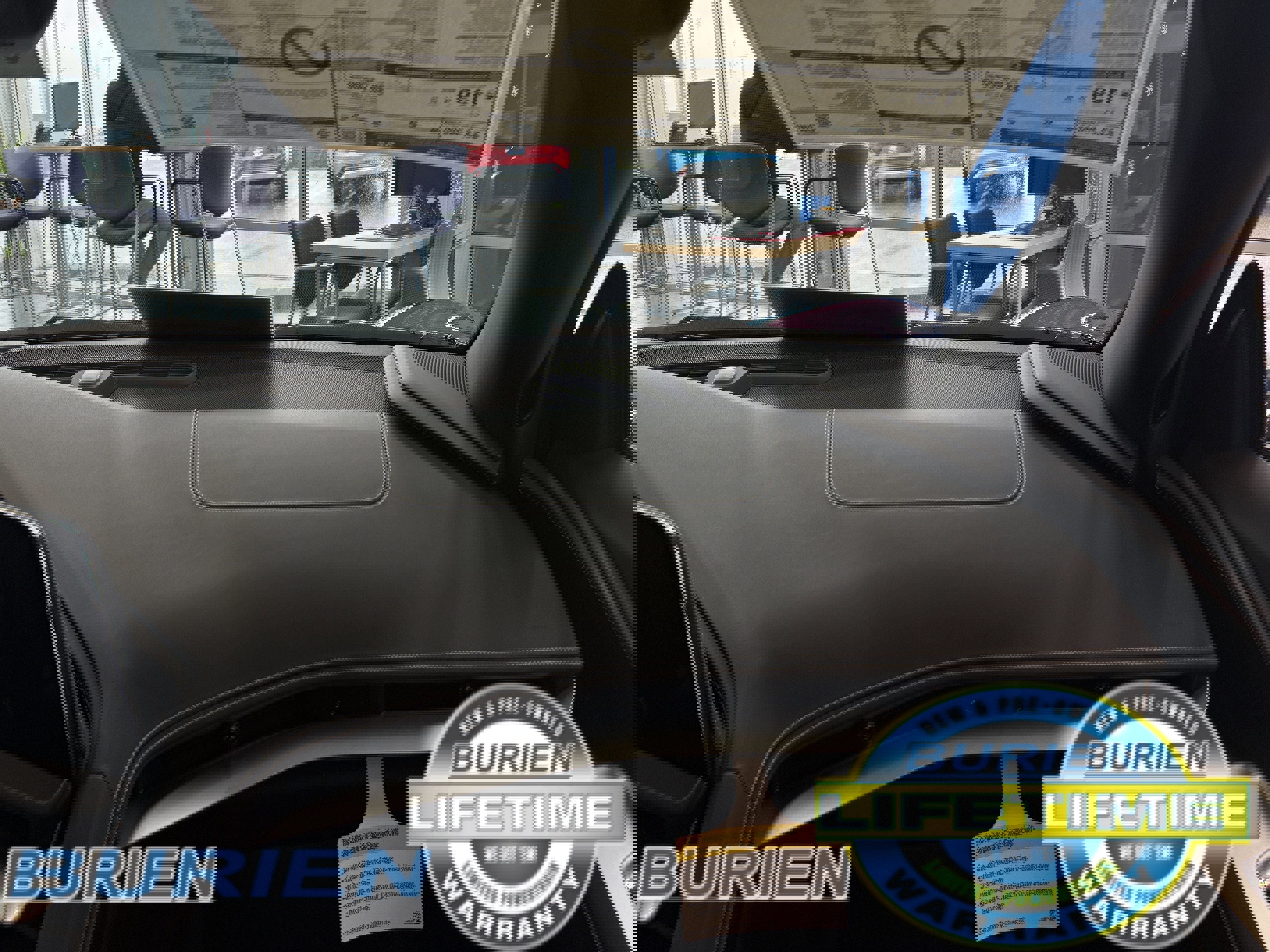 New 2026 Chevrolet Corvette Stingray Coupe w/ Z51 Performance Package image 22