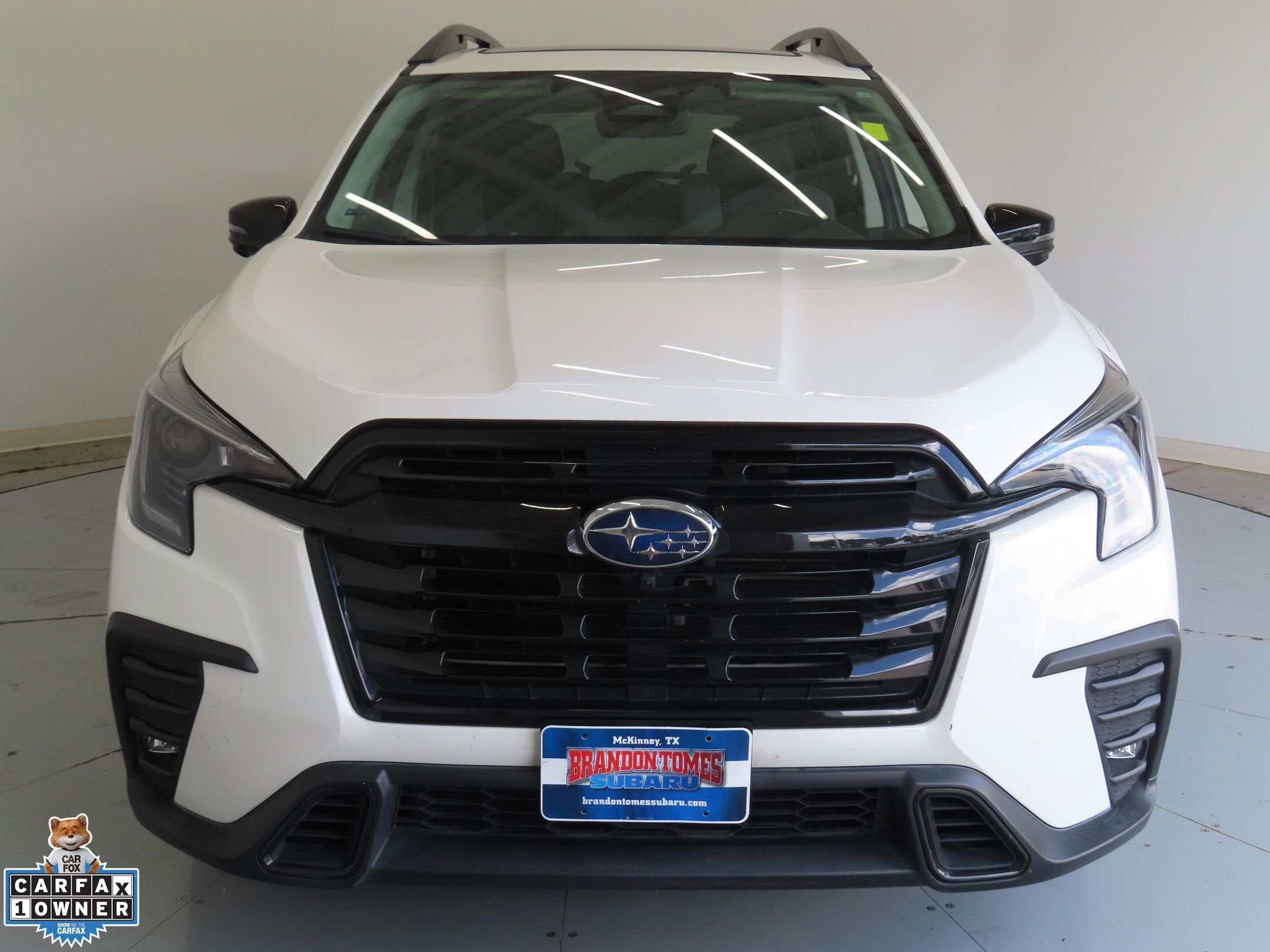 Used 2023 Subaru Ascent Onyx Edition Limited AWD/4WD image 9