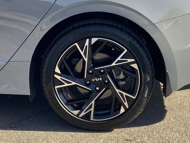 Used 2025 Kia K5 GT-Line w/ GT-Line Premium Package image 29