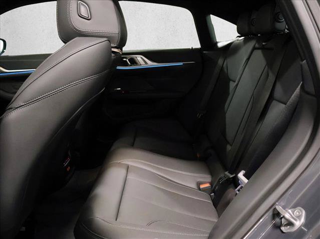 New 2026 BMW i4 xDrive40i w/ M Sport Package AWD/4WD image 17