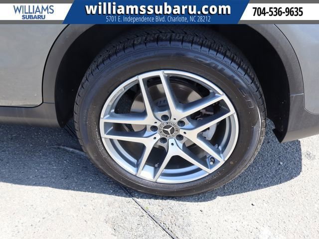 Used 2017 Mercedes-Benz GLC 300 4MATIC image 42