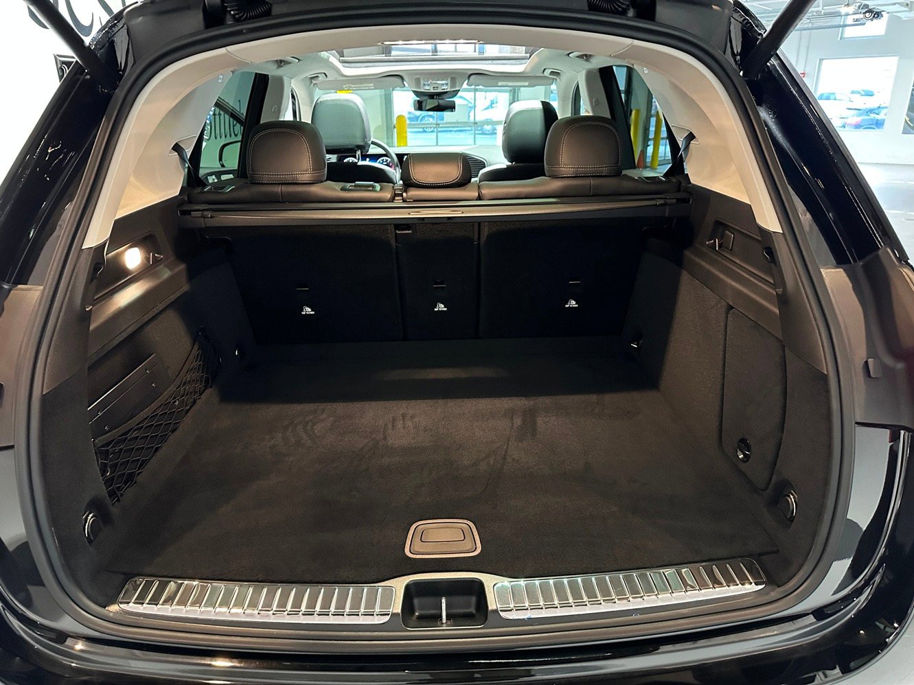 New 2026 Mercedes-Benz GLE 350 4MATIC image 15