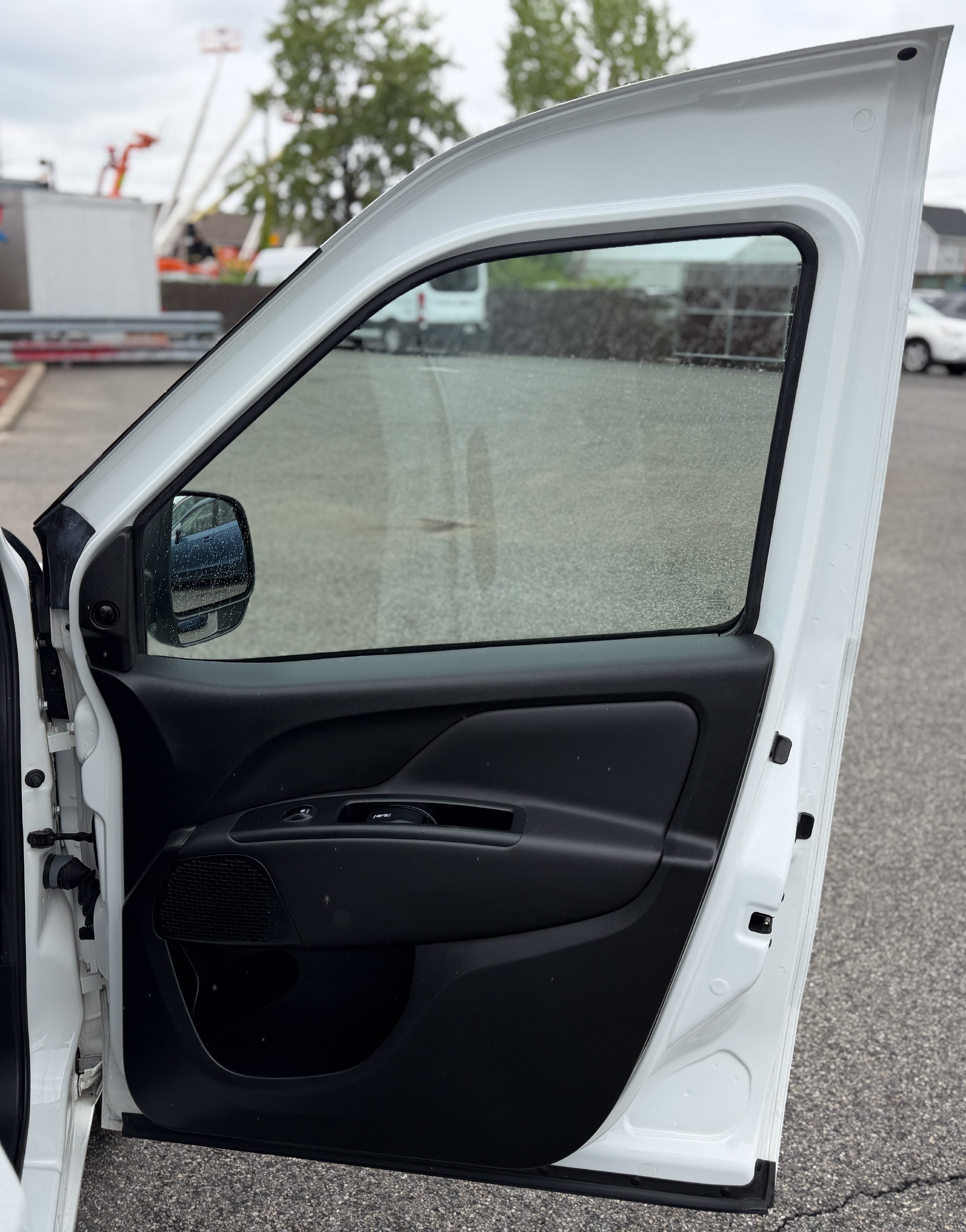 Used 2022 RAM ProMaster City Wagon FWD image 20