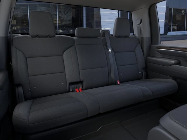 New 2026 GMC Sierra 2500 SLE w/ SLE Value Package; AWD/4WD image 17