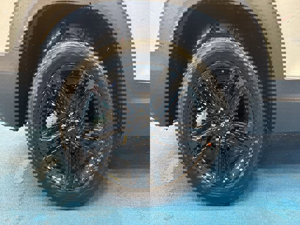 New 2026 Chevrolet TrailBlazer LT image 5