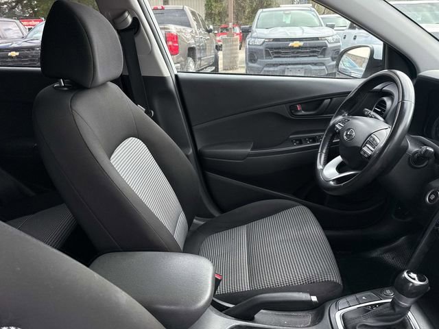 Used 2020 Hyundai Kona SEL image 12