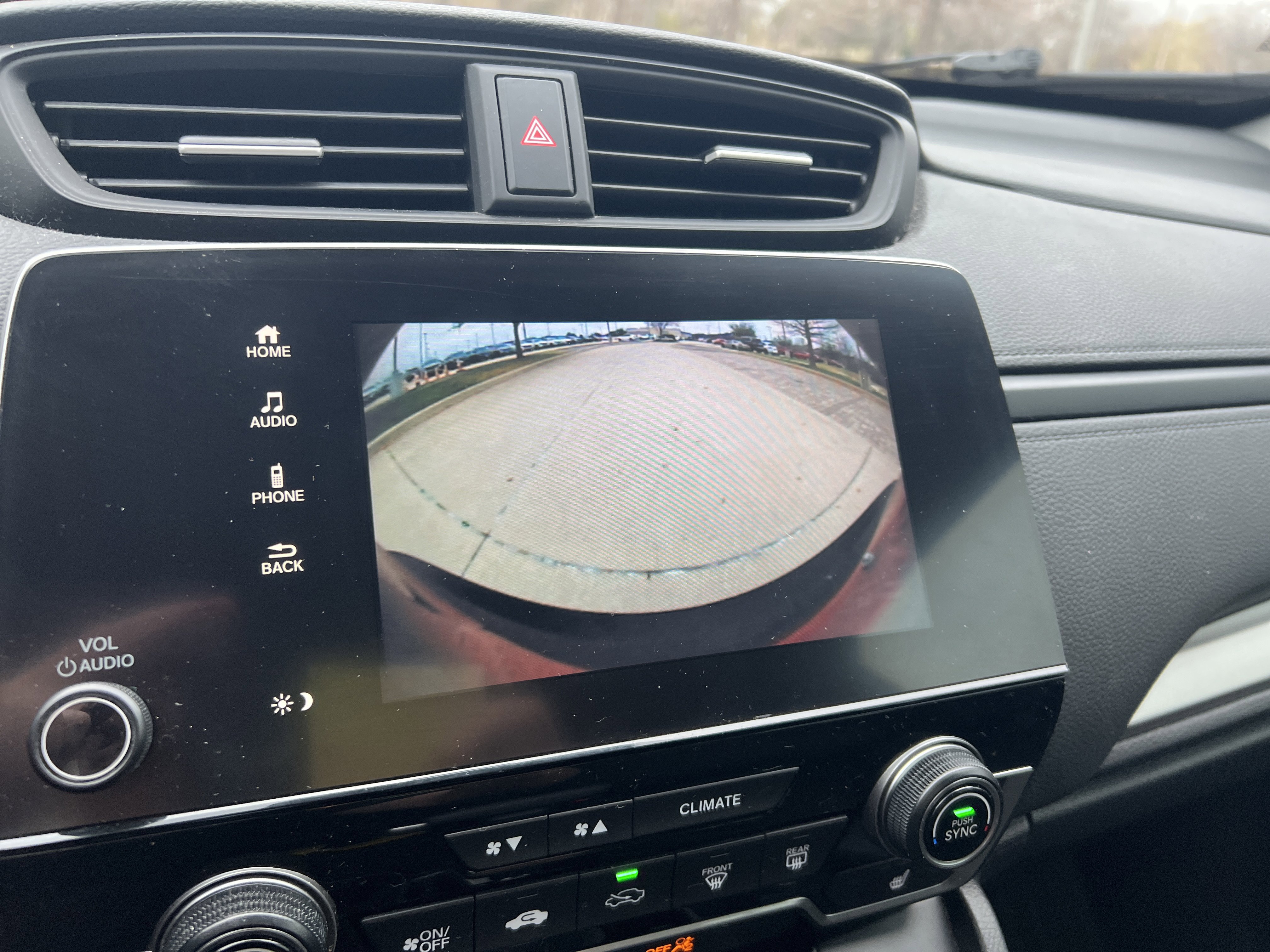 Used 2021 Honda CR-V Special Edition image 23