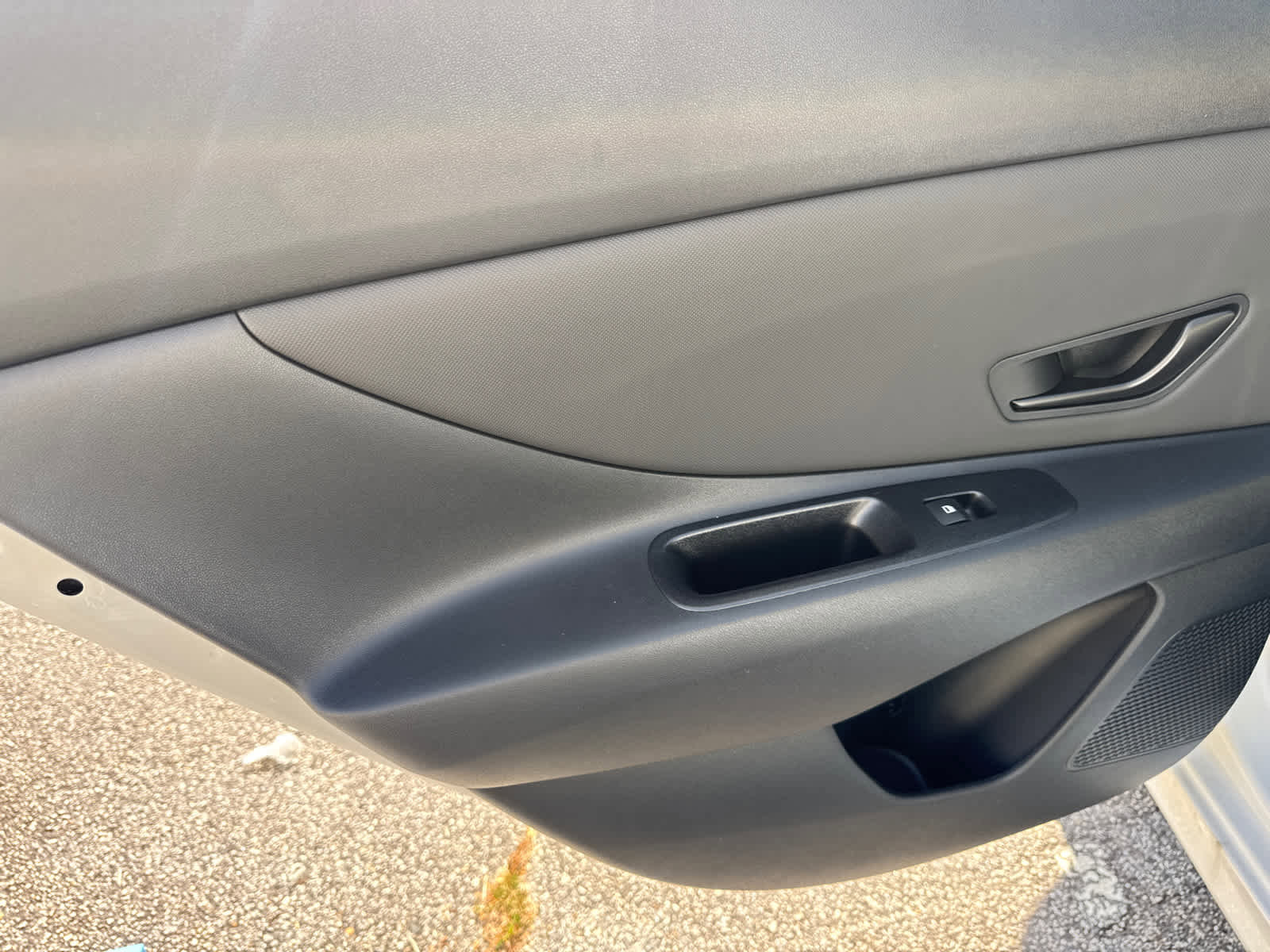 New 2026 Hyundai Elantra Sport image 16