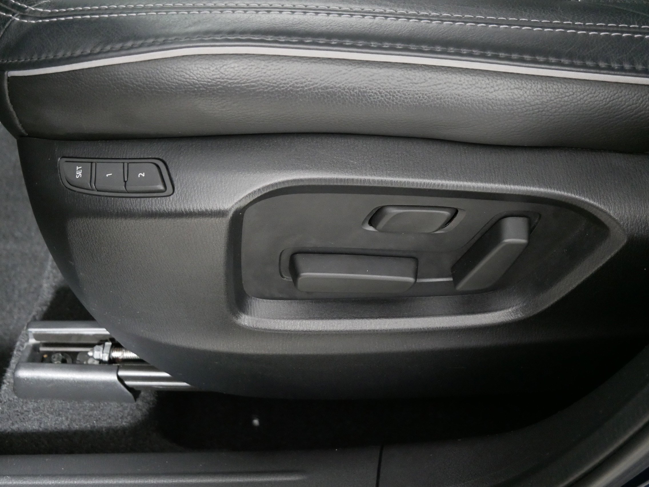 Used 2025 MAZDA CX-5 AWD 2.5 S w/ Preferred Package image 20