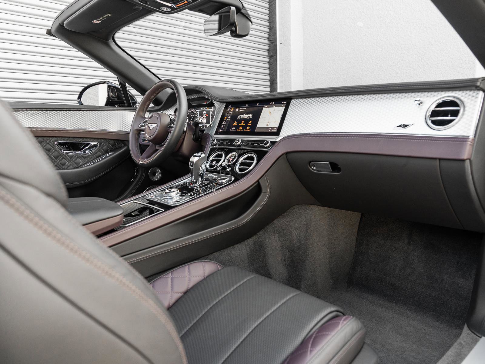 Used 2023 Bentley Continental GT S AWD/4WD image 2