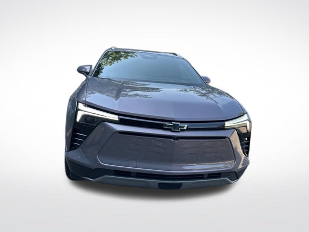 Certified 2024 Chevrolet Blazer EV LT AWD/4WD image 9