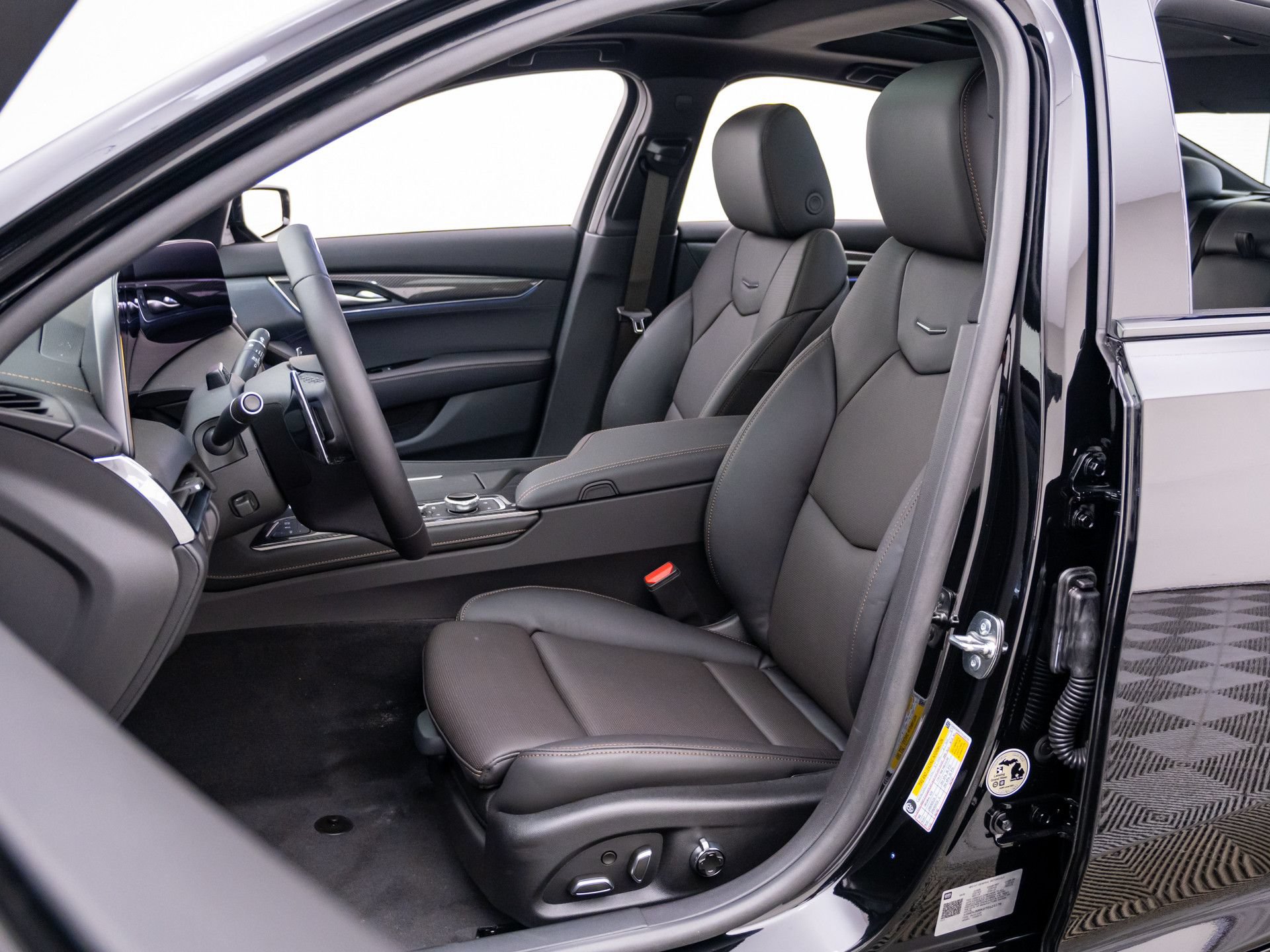 New 2026 Cadillac CT5 Sport w/ Technology Package AWD/4WD image 14