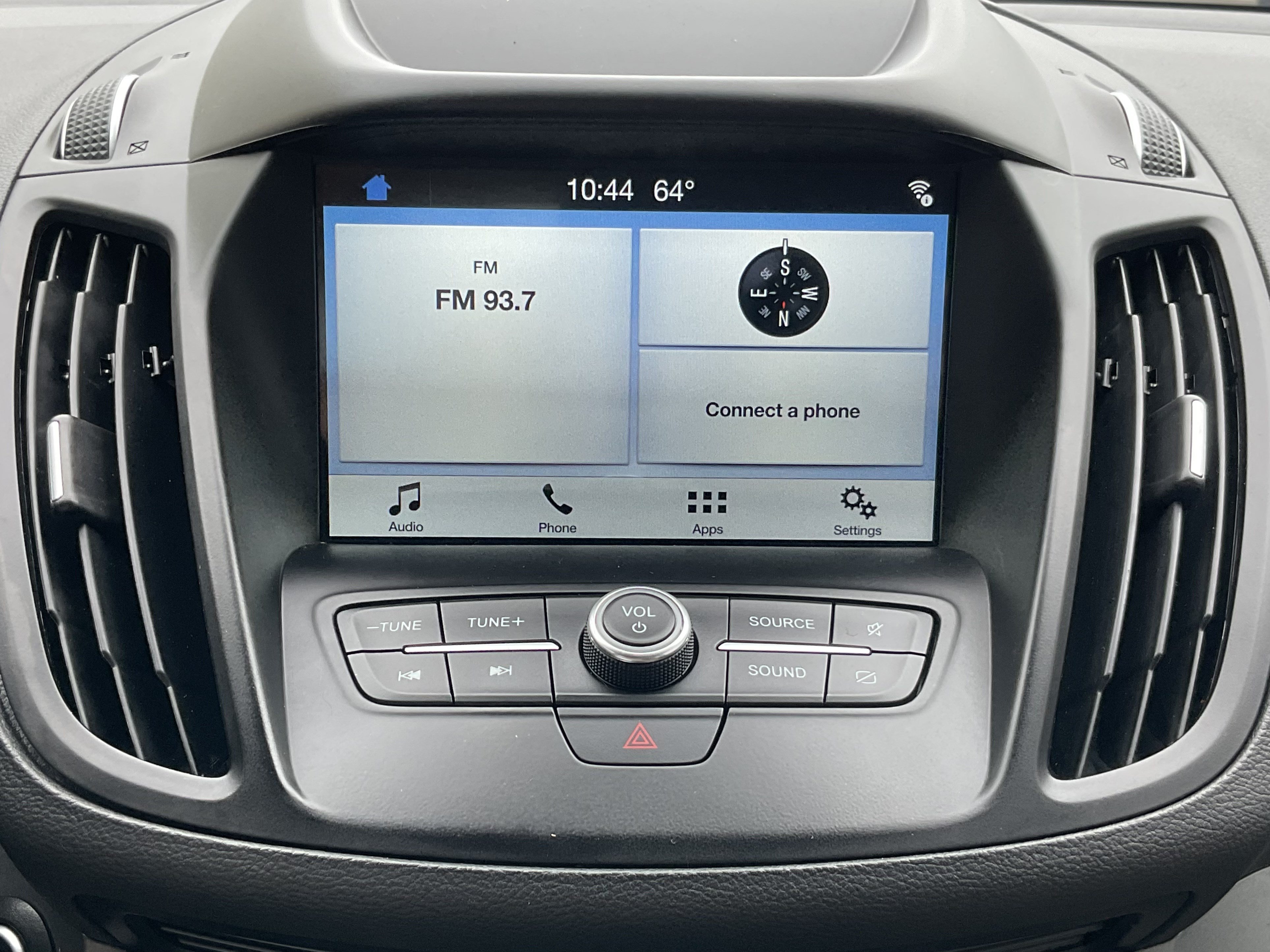 Used 2019 Ford Escape SEL AWD/4WD image 14
