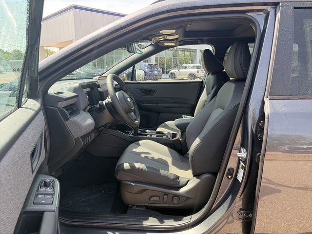 New 2026 Subaru Outback Premium AWD/4WD image 9