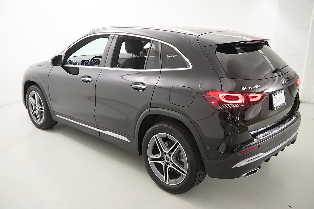 Used 2023 Mercedes-Benz GLA 250 4MATIC image 7