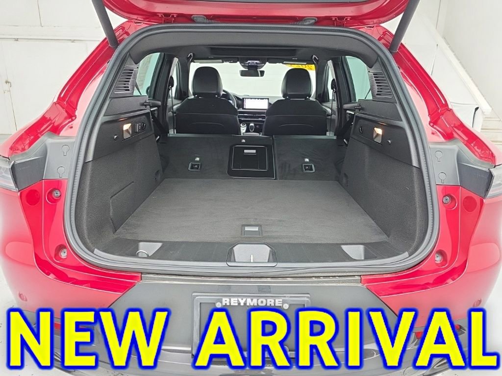 Used 2024 Dodge Hornet R/T Plus image 47