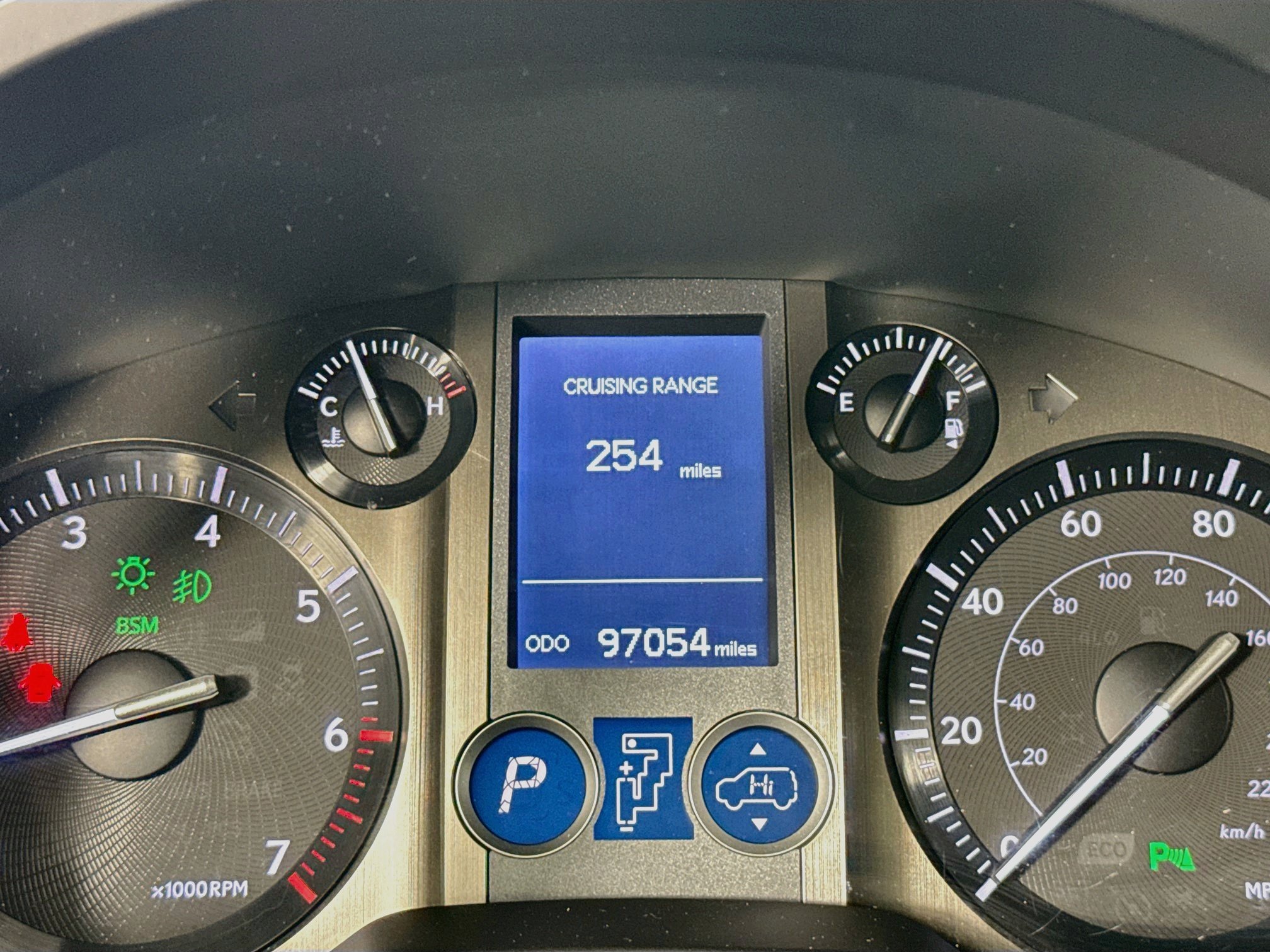 Used 2015 Lexus GX 460 Luxury AWD/4WD image 13