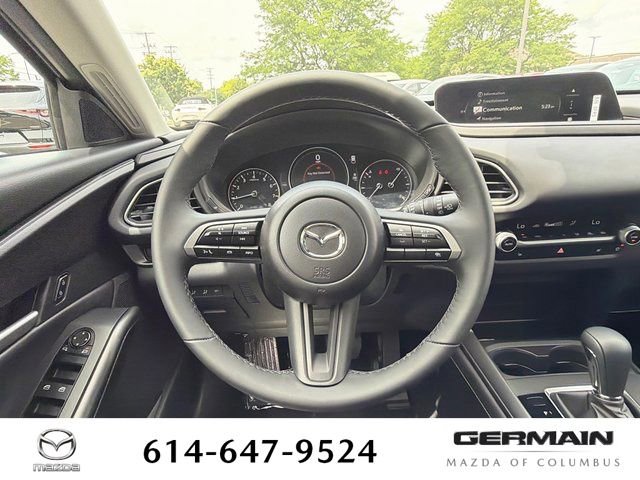New 2026 MAZDA CX-30 AWD 2.5 S w/ Select Sport Pkg image 19
