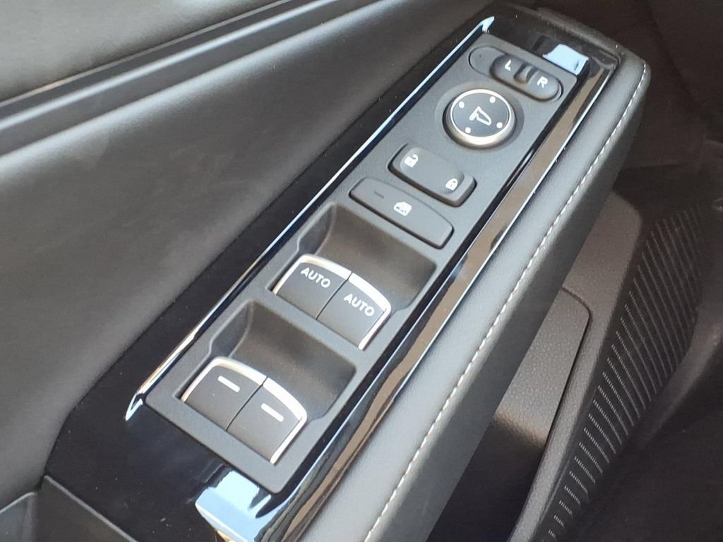 New 2026 Honda Accord Touring image 20