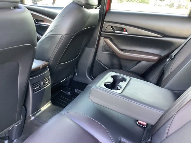 Used 2021 MAZDA CX-30 2.5 Turbo w/ Premium Package image 23