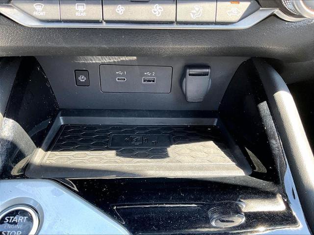 Certified 2024 Nissan Altima 2.5 SL image 26