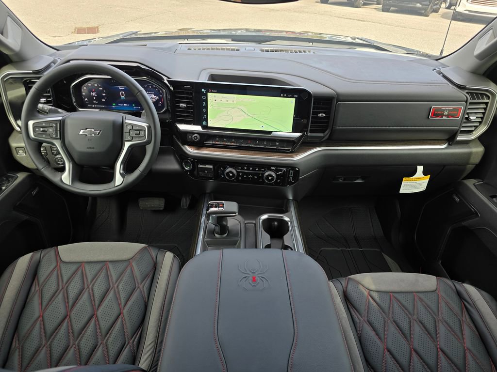 New 2026 Chevrolet Silverado 1500 RST image 7