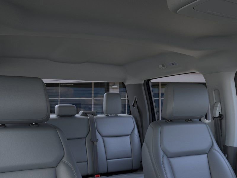 New 2025 Ford F150 Lightning Flash image 22