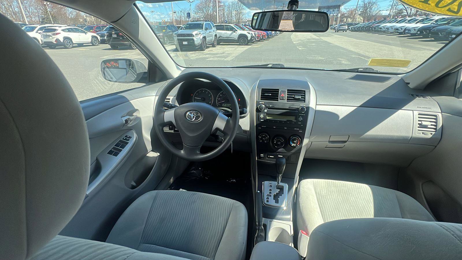 Used 2010 Toyota Corolla LE FWD image 23