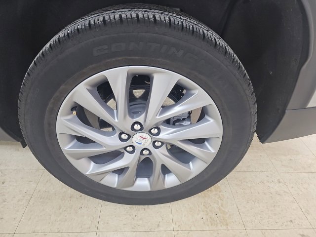 Used 2025 Buick Enclave Preferred image 23