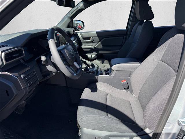 New 2026 Toyota 4Runner SR5 AWD/4WD image 11