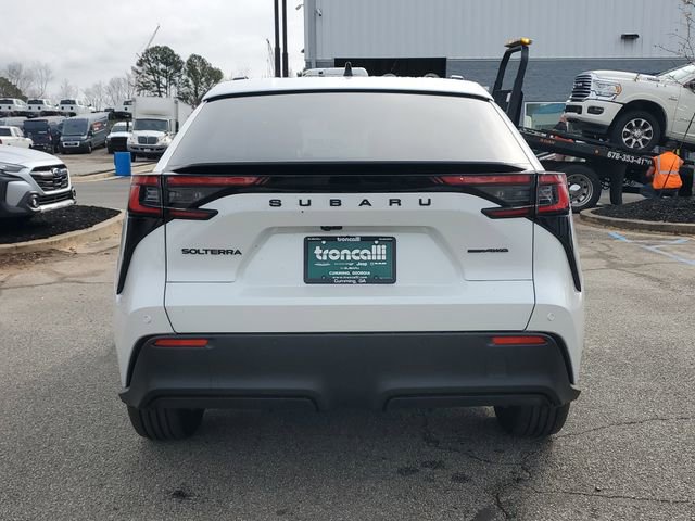 New 2026 Subaru Solterra Premium image 5