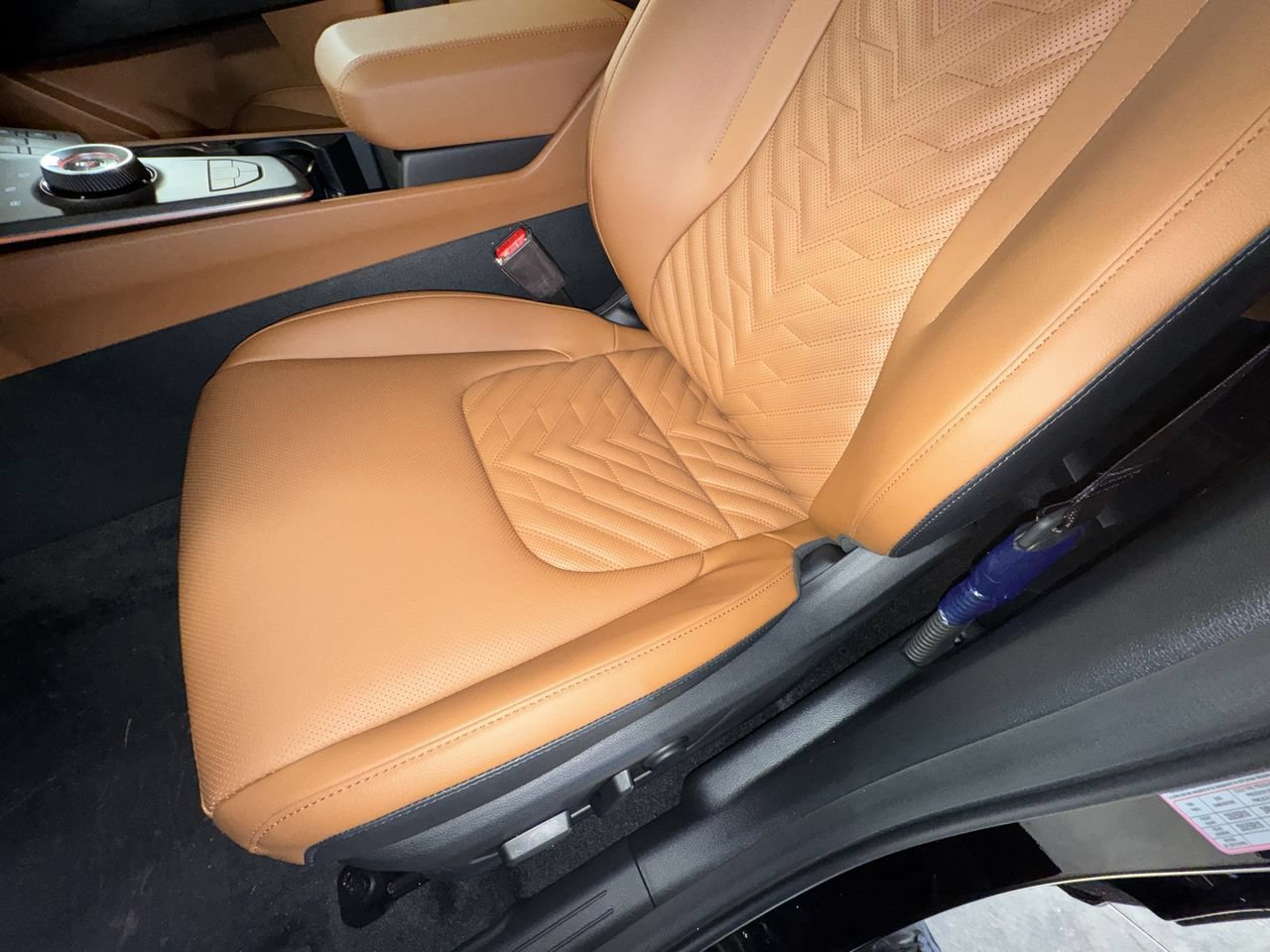 New 2026 Kia Sportage X-Line Prestige image 16