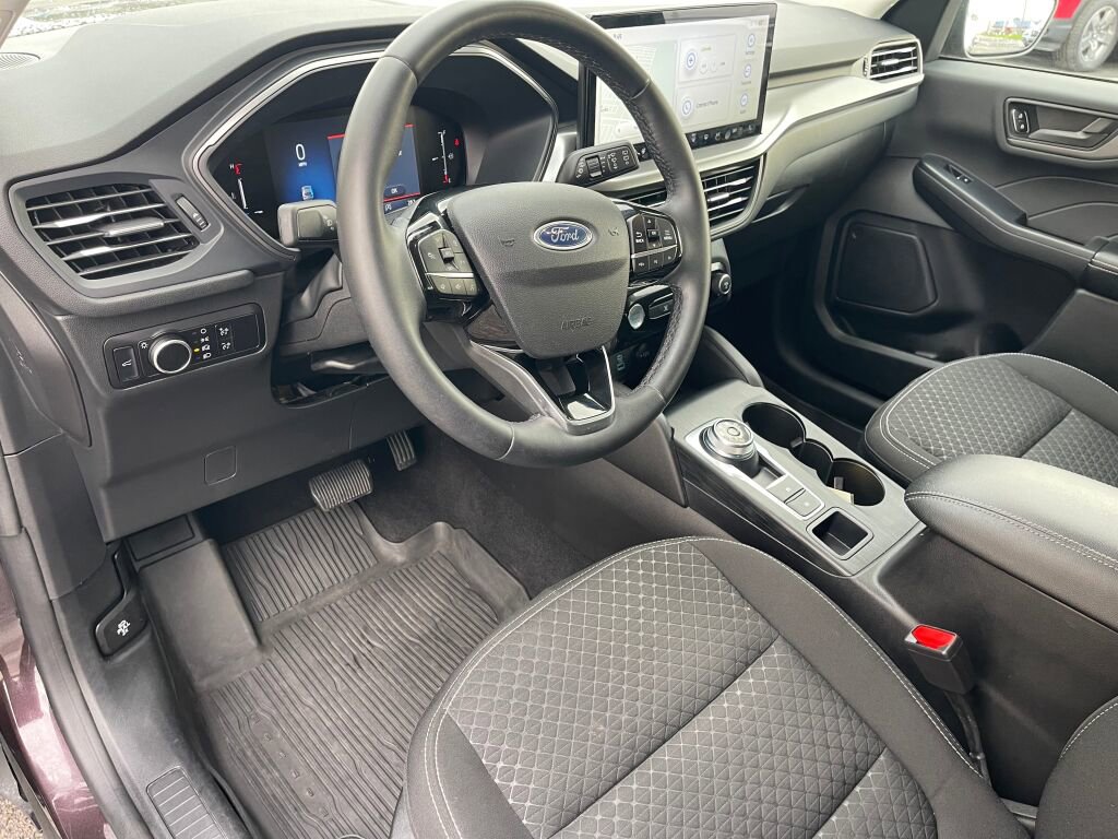 Used 2023 Ford Escape Active w/ Tech Pack #1 image 5