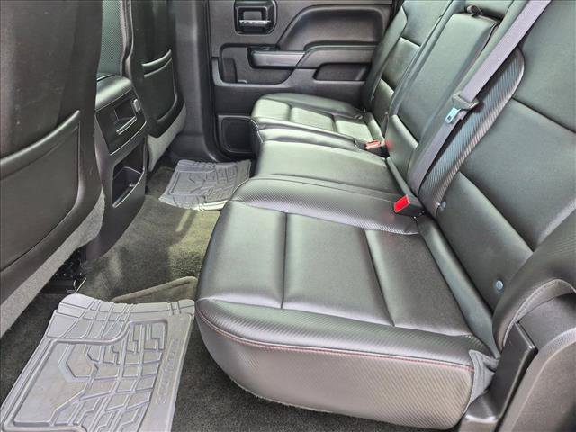 Used 2014 GMC Sierra 1500 SLT AWD/4WD image 18