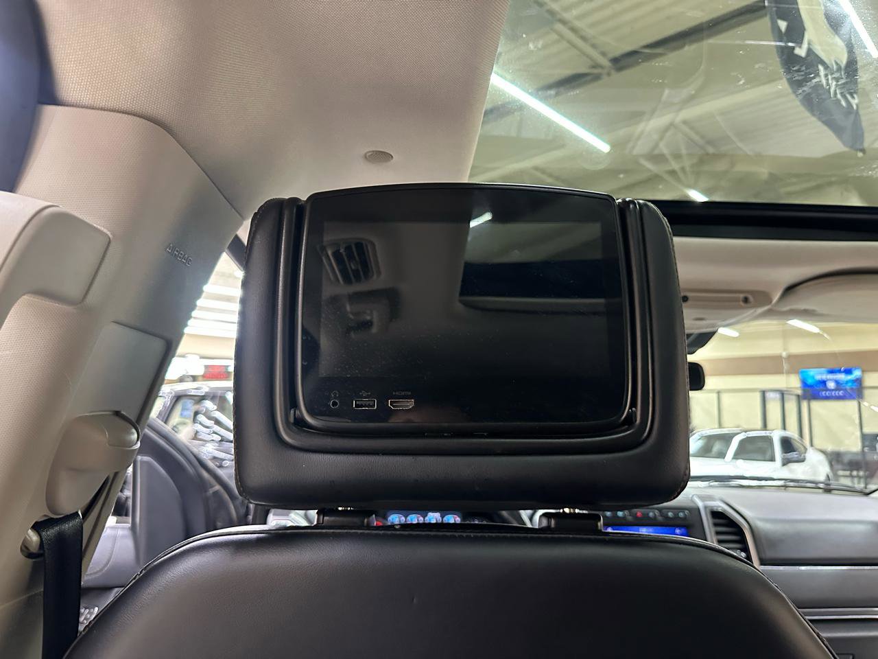 Used 2020 Ford Expedition Platinum AWD/4WD image 37