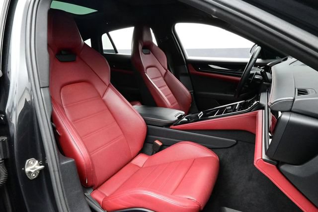 Certified 2024 Porsche Panamera 4 AWD/4WD image 17