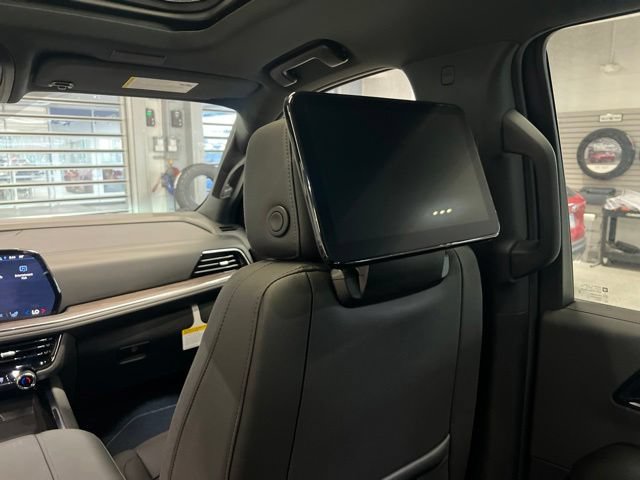 New 2026 Chevrolet Tahoe Z71 w/ Z71 Off-Road Package AWD/4WD image 31