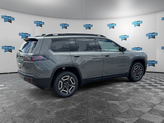 New 2026 Jeep Cherokee Limited AWD/4WD image 5