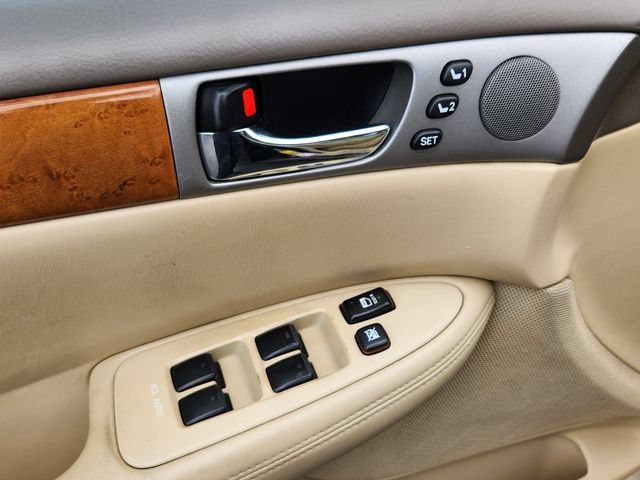 Used 2006 Lexus ES 330 FWD image 11